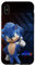 iPhone XS Max Sonic the Hedgehog 3 - Sonic Case