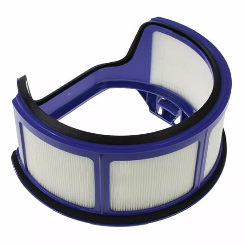 Masterpart Filtro HEPA de postmotor para aspiradoras Dyson DC47