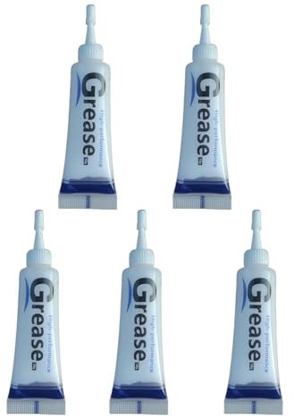Zipper Wax Lubricant - Door Hinge Oil Lubricant | Protecting All Zippers Grease, Car Door Noise And Clothes Zipper Problems With Door Grease Lubricant Hinges And Door Hinge Oils Lubricants, Zipper Lub