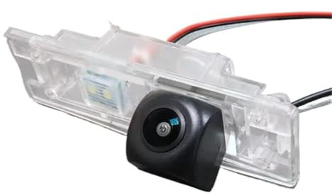 Rückfahrkamera Für 1 6er-Serie Für E81 Für E87 Für E87N Für M1 Für F20 Für F21 Für M6 Für E63 Für E63N 2003 2004 2005 2006-2015 AHD wasserdichte Auto-Rückfahrkamera Auto-Rückfahrkamera(AHD 720P-CVBS