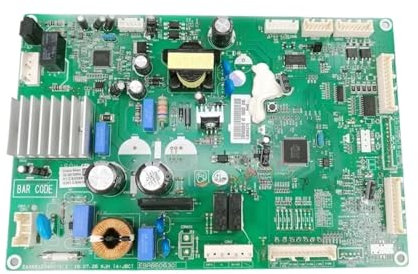 Compatibile con LG Scheda di controllo del frigorifero EBR86063015 PCB del circuito EAX68123401-1.1 parti del congelatore della scheda madre del frigorifero
