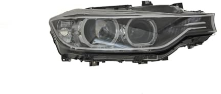 EDA PREMIUM auto SCHEINWERFER Rechts 63117314532 passend für BMW 3 F30/F31/F80, 13-15 elektrische Steuerung; XENON; E; ohne Lämpchen