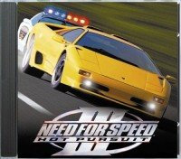 Need For Speed III: Hot Pursuit [Software Pyramide]