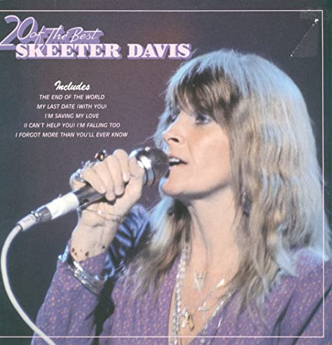 20 of the best [Vinyl LP]