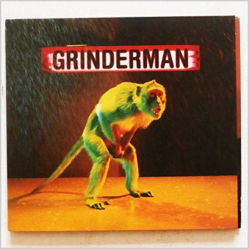 Grinderman (Limited Digipack)