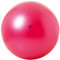 TOGU Theragym Ball ABS Gymnastikball, 95 cm rubinrot