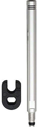 Diverse Problem Solvers Ventilverlängerung Presta für austauschbare Ventile 70mm Silver