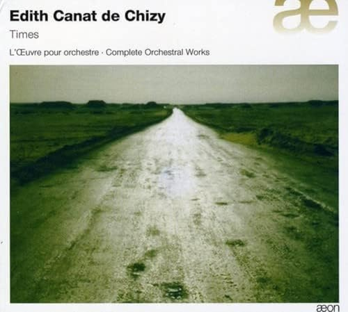 Canat De Chizy: Orchestral
