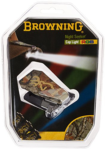 Browning Br5100 Messer, Unisex, Erwachsene, Schwarz, Einheitsgröße