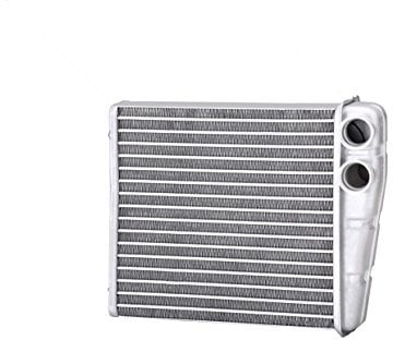 BEHR HELLA SERVICE 8FH 351 315-781 Wärmetauscher, Innenraumheizung