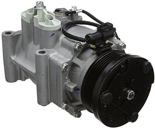 Valeo 699326 Compressore Aria Condizionata