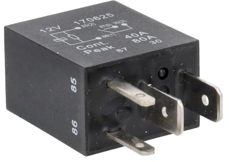VEMO V40-71-0006 Flasher Unit