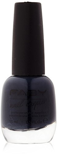 FABY Nagellack This is My FABY Nagellack, 15 ml