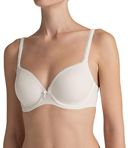 Triumph Damen Perfectly Soft WHP, Vanille, 80 / D