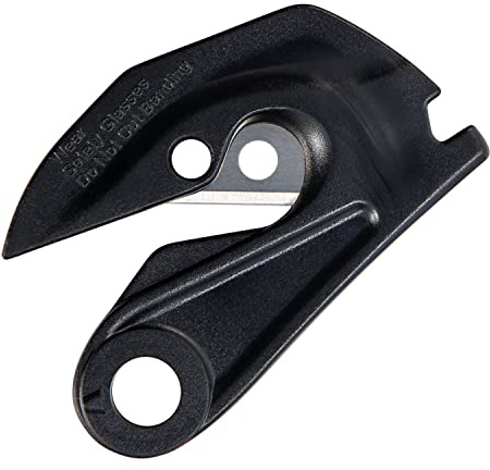 Pacific Handy Cutter Film Cutter Blade, 2-1/2 in. W, PK3, Stainless Steel (S5FC)