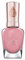 Sally Hansen Color Therapy Nagellack mit Arganöl Primrose and Proper, Rosa, sofort pflegender Farblack mit glänzendem Finish, Nr. 240, 1 x 14 ml