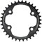 SPECIALITES TA Plato T.A. One 96-10/11/12V-34D, Adultos Unisex, Negro, 34
