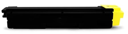Eurotone Toner Yellow XXL ersetzt TK-5150Y für ECOSYS M6035cidn M6535cidn P6035cdn