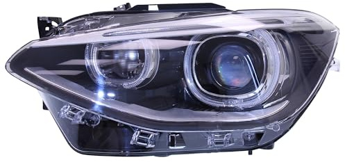 ATEC Germany 1x Bi-Xenon faros Faros delanteros Faros principales izquierda