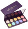 Neve Cosmetics Palette Chiarissimi