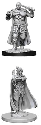 WizKids D&D WZK73675 Accessories