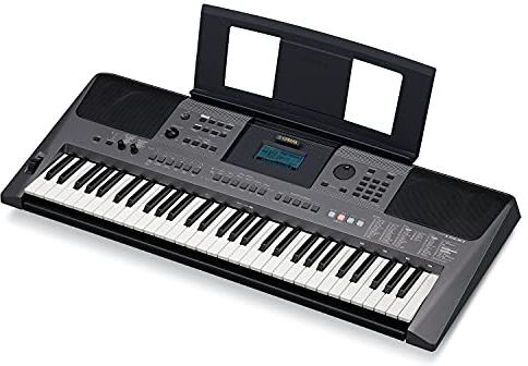 Yamaha PSR-I500 tragbare Tastatur mit 61 Tasten