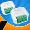 SMART Dimm-Schalter Dimmer Modul unterputz Lichtschalter R,L,C, WIFI universal LED 3-200 Watt | App Alexa und Google Steuerung möglich | LED 3-200W | per Wipptaster schaltbar