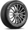 Reifen Sommer Michelin E Primacy 205/55 R16 94V XL