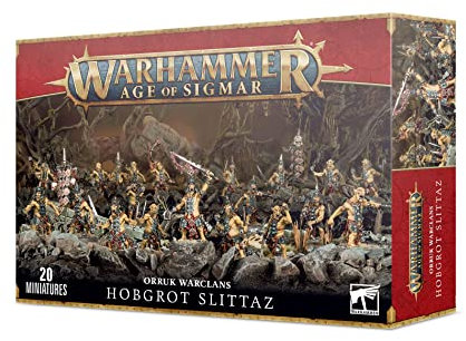 Games Workshop 89-74 chiffres collectifs