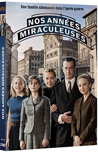 Nos années miraculeuses [FR Import]