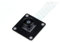 IMX378-190 Fisheye Lens Camera For Raspberry Pi Series Board, 190° Wide Angle Fisheye Lens, 12.3MP, Wider Field Of View