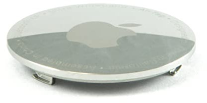 Genuine Battery Cover for Apple AirTag