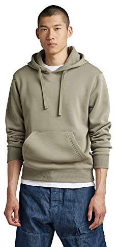 G-STAR RAW Herren Raw Embro Hooded Sweatshirt