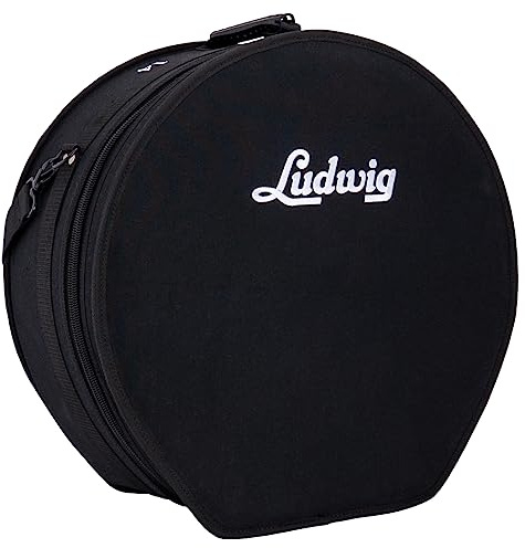 Ludwig Borsa per rullante Deluxe 14x6,5