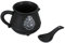Harry Potter Cauldron Mug and Spoon Set - Officially Licensed Ceramic Soup Bowl for Hot Beverages, Wizarding World Merchandise 500ml (17 oz) | Paladone