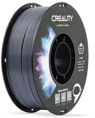 Creality 3D-Filament CR-ABS Filament Grau