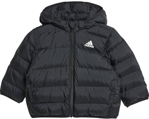 adidas Unisex Kids Synthetic Down Jacke