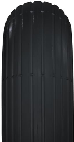IMPAC Unisex-Adult 8053329965972 Clincher, Black, Rozmiar uniwersalny, Schwarz