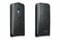 caseroxx Flip Cover for Nokia 225 4G (2024), Case (Flip Cover in black)