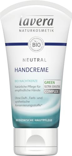 Neutral Handcreme 18 x 50 ml