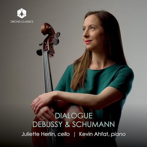 Dialogue (Cello & Piano)