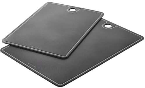 Zwilling TPU Cutting Board Antibacterial 2 parts