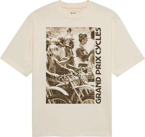 Fox Racing Herren T-Shirt T-Shirt