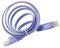 SHINEOFI 1Pc Ethernet Cable High Speed Flat Broadband Router Patch Cord Durable Water Resistant for Modem Reliable Performance for Use