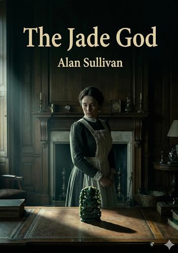 The Jade God: by Alan Sullivan