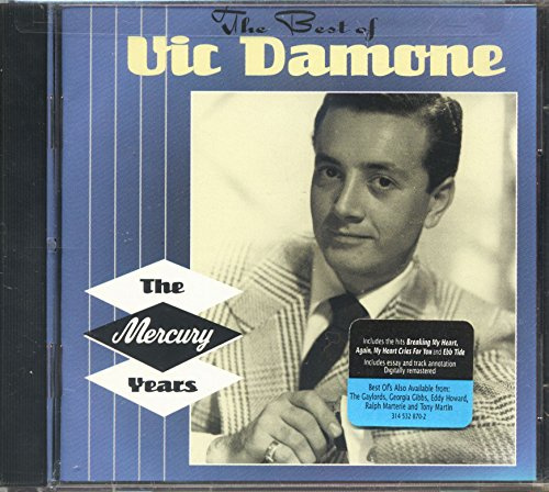 Best of Mercury Years