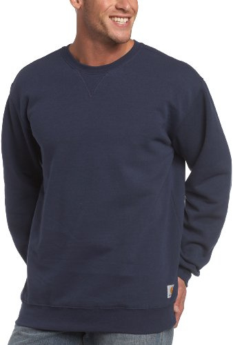 Carhartt Bekleidung K124-BLK Sweatshirt