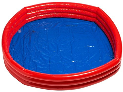 Happy People 77711 Piscine Uni 122 x 28 cm