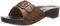 Berkemann Hamburg Hamburg00110, Chaussures femme, Marron - Braun (muskat 416), 38 2/3