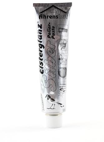 Elsterglanz ELSTERGL.SILVER POL.PASTE